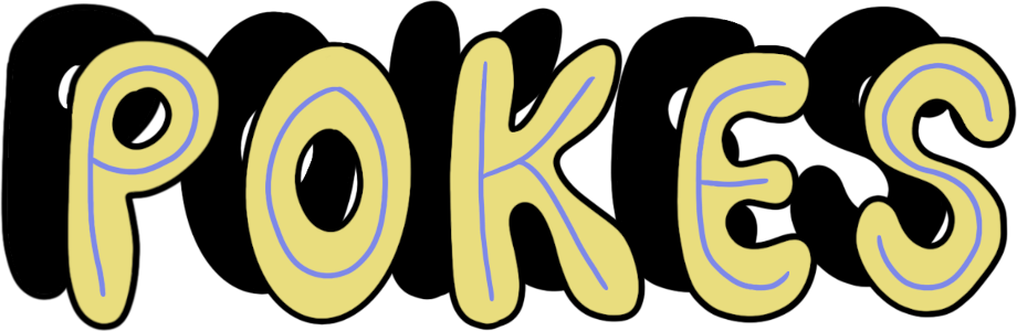pokes